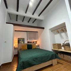 Private apartment in the Old Town "Center&Beach"