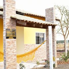 Casa Ipê Amarelo