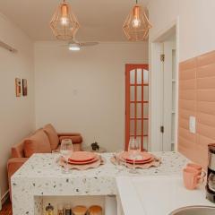 Apartamento para casal - 2,4km PRAIA DO FORTE