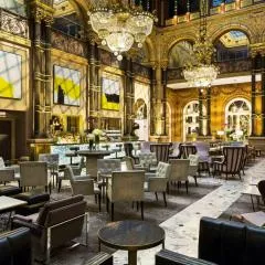 Hilton Paris Opera
