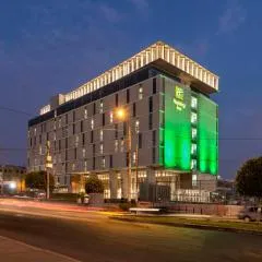 Holiday Inn - Lima Airport by IHG
