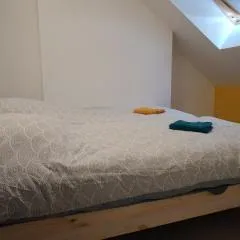 TOK TOK A6 - Appartement 2Ch Toutes commodités