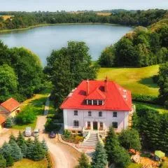 Pałac Pozorty