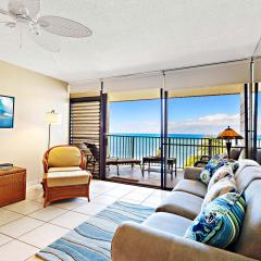 Kahana Reef 408