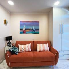 Apartman Silvana