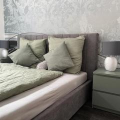 City Vibe Zentrum Zwickau