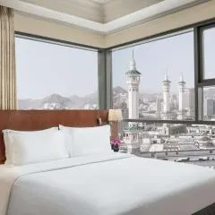 Hilton Suites Jabal Omar Makkah