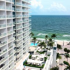 Hilton Fort Lauderdale Beach Resort