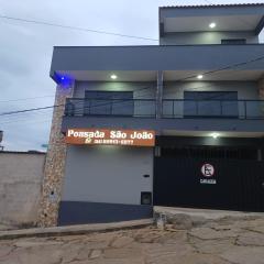 Pousada São João
