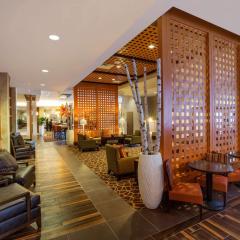 Hampton Inn Houston Downtown