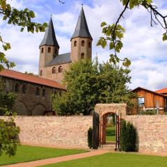 Kloster Drübeck