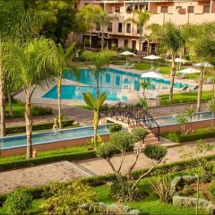 OASIS PALM MARRAKECH APARTMENT- 5 Piscines