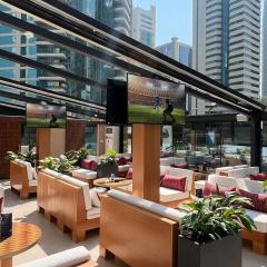 Aleph Doha Residences, Curio Collection By Hilton