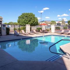 Hampton Inn Albuquerque - University/Midtown