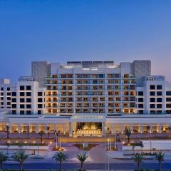 Hilton Abu Dhabi Yas Island