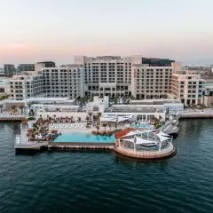 Hilton Abu Dhabi Yas Island