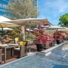 Hilton Geneva Hotel and Conference Centre