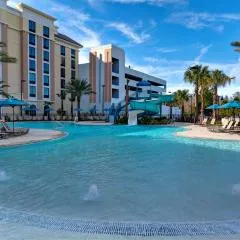 Home2 Suites By Hilton Orlando Flamingo Crossings, FL