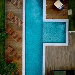 Refúgio By Bellatrix Ecolodge