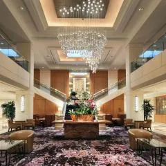Hilton Los Angeles Airport