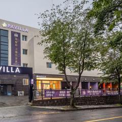 Pavilla Hotel