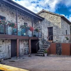 Casa Rural Elvira Ribeira Sacra