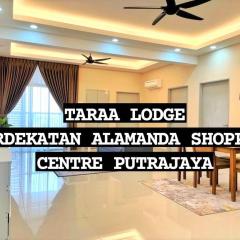 Taraa Lodge PutrajayaMuslim