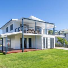 The Beach House 16 Clarke Street Bargara