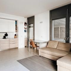 Maderna Charme Apartment