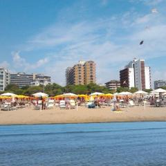 Cristallo Sea View