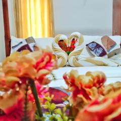 Hiriketiya Green Hill Home