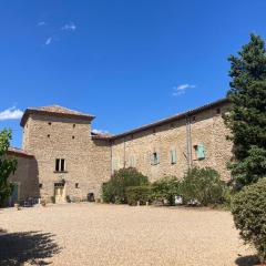 MAS DE L'HOSPITALET Gîtes aux portes de Cévennes