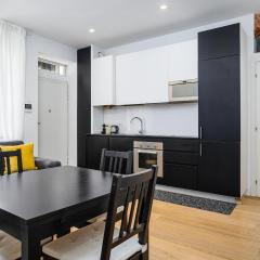 Bligny Charme Apartment