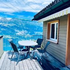 Chalet Wiesehockli - CharmingStay