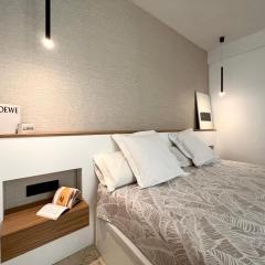Suite Deluxe Gondomar