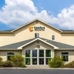 Comfort Inn & Suites Redwood Country