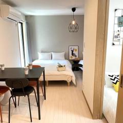 Ferio Kita-ikebukuro Apartment 103