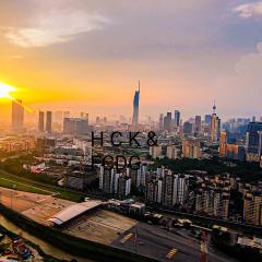 Sunset View at M-Vertica Residence KL by HCK