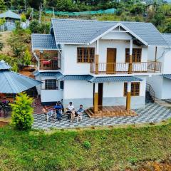 Ramstays Valley View Kanthalloor
