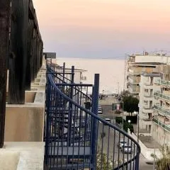 Espectacular ático en Gandia, a 2 minutos de la playa