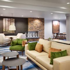 Fairfield Inn & Suites by Marriott Albany