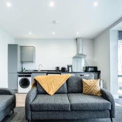 K Suites - Colne House