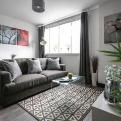 *Liverpool City Centre Modern Stylish Apartment