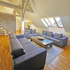 Historic Centre Apartments I