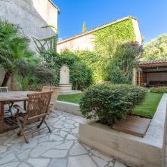 La Célestine - Belle maison en pierre de 250m2 avec jardin