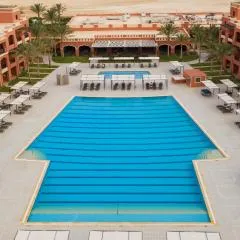 JAZ Tamerina, Almaza Bay