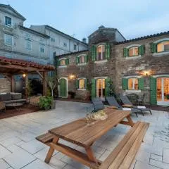 Casa Histria