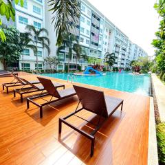 The Trust condo 2 bed room Hua hin