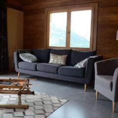 Appartement Les Greniers Châtel Réservation