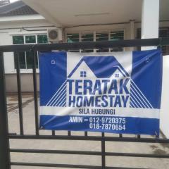 Teratak Homestay